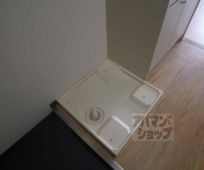 【エクラ山科】間取