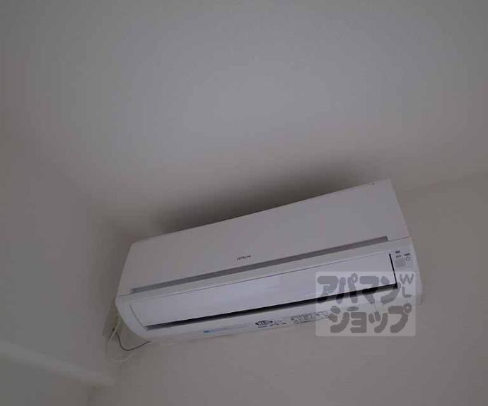 【エクラ山科】間取