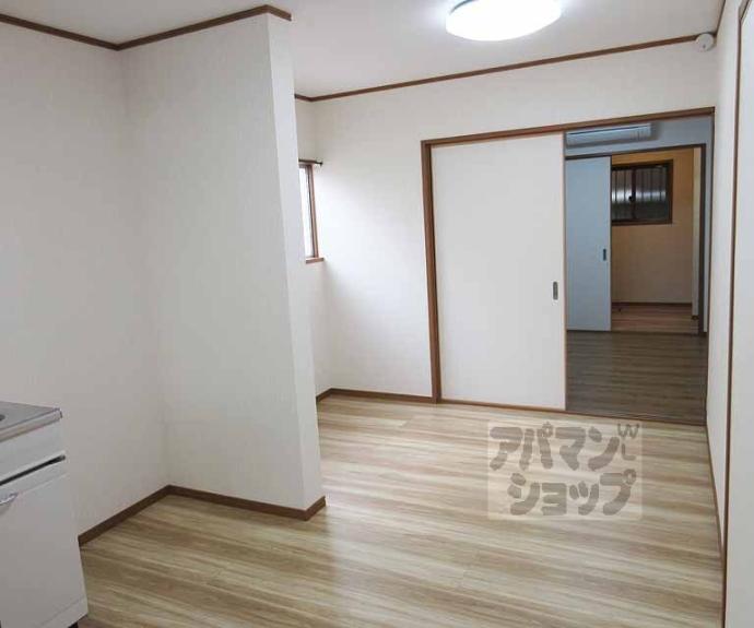 【大塚南溝町56-23貸家】間取