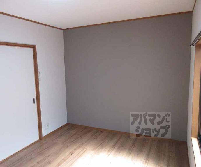 【大塚南溝町56-23貸家】間取