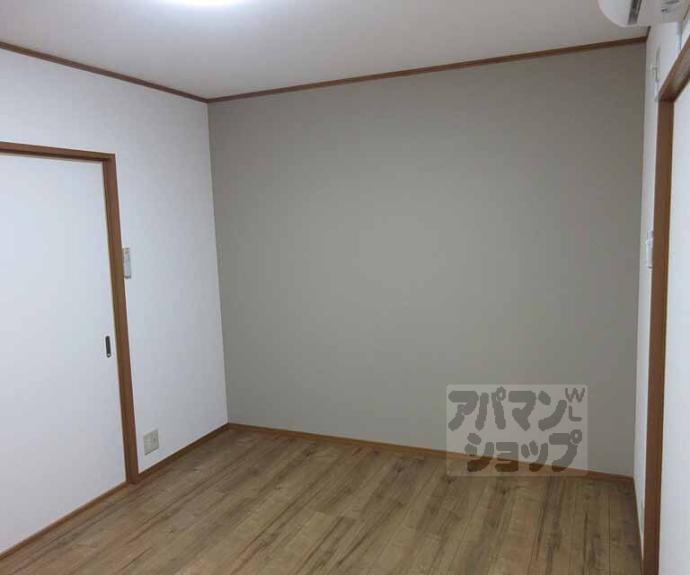 【大塚南溝町56-23貸家】間取