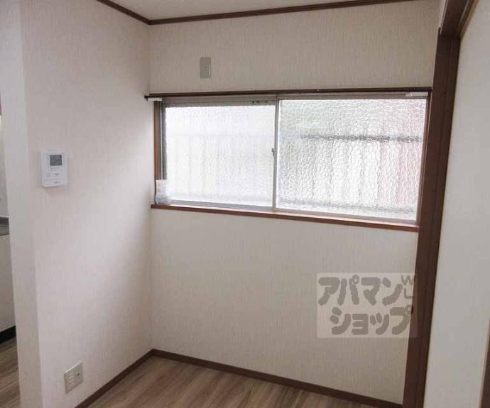 【大塚南溝町56-23貸家】間取