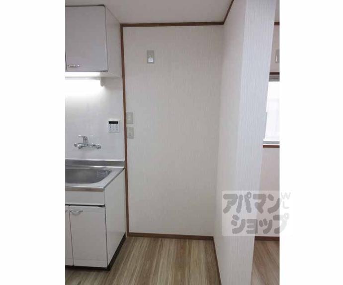 【大塚南溝町56-23貸家】間取