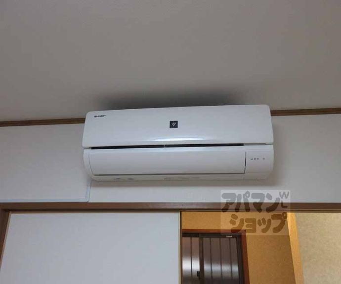 【大塚南溝町56-23貸家】間取