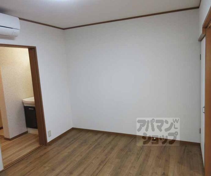 【大塚南溝町56-23貸家】間取