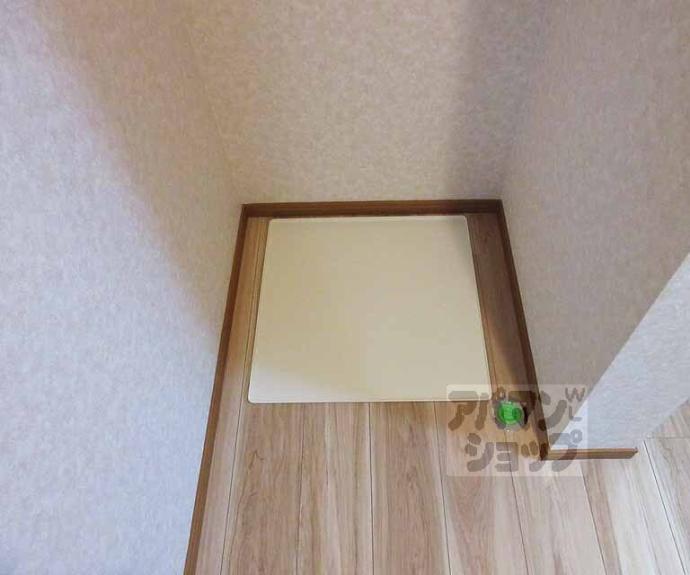 【大塚南溝町56-23貸家】間取