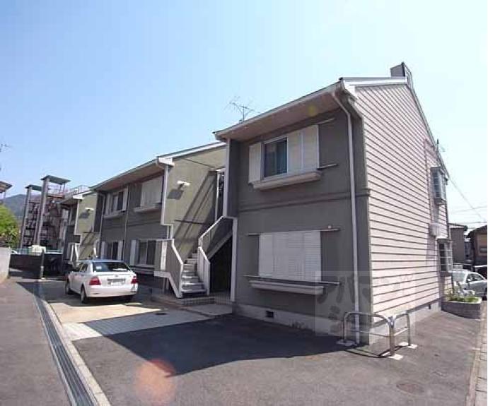 【グリーンサイト四ノ宮】間取