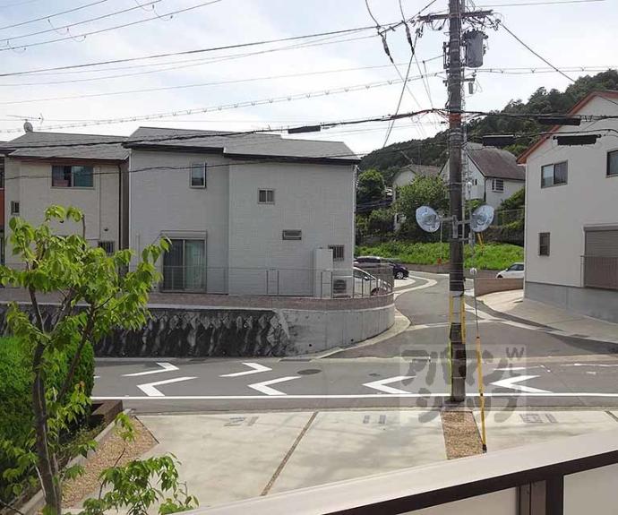 【シャーメゾン日ノ岡】間取