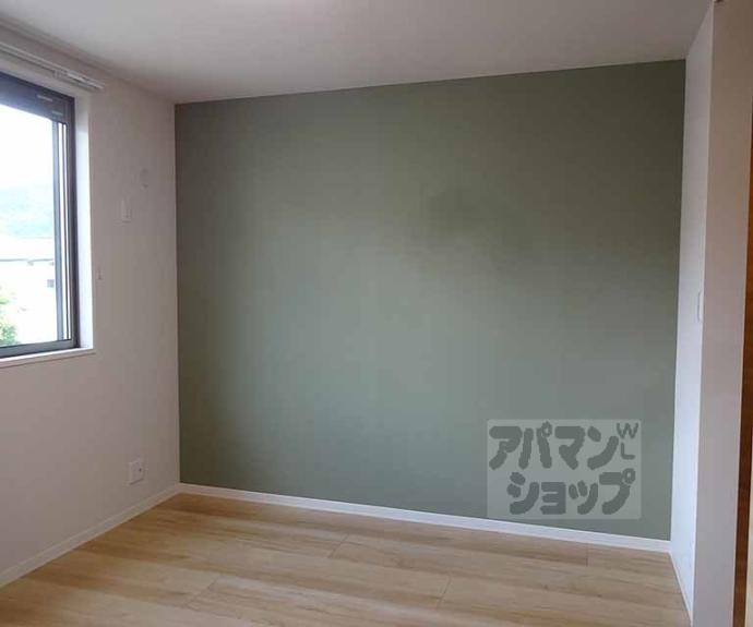 【シャーメゾン日ノ岡】間取