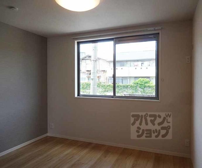 【シャーメゾン日ノ岡】間取