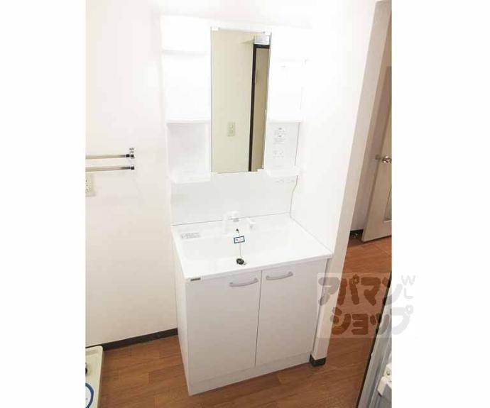 【グリーンテラス平井】間取