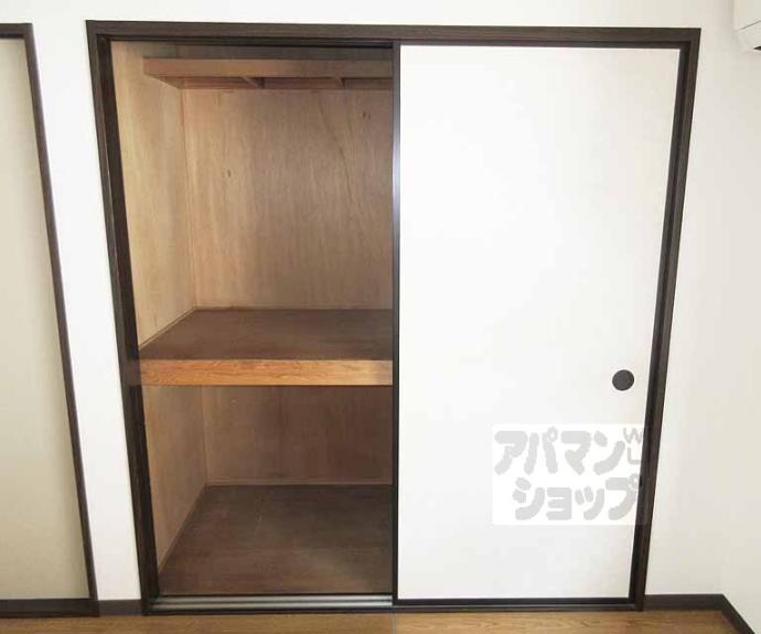 【グリーンテラス平井】間取