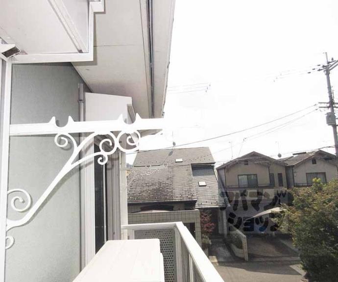 【グリーンテラス平井】間取