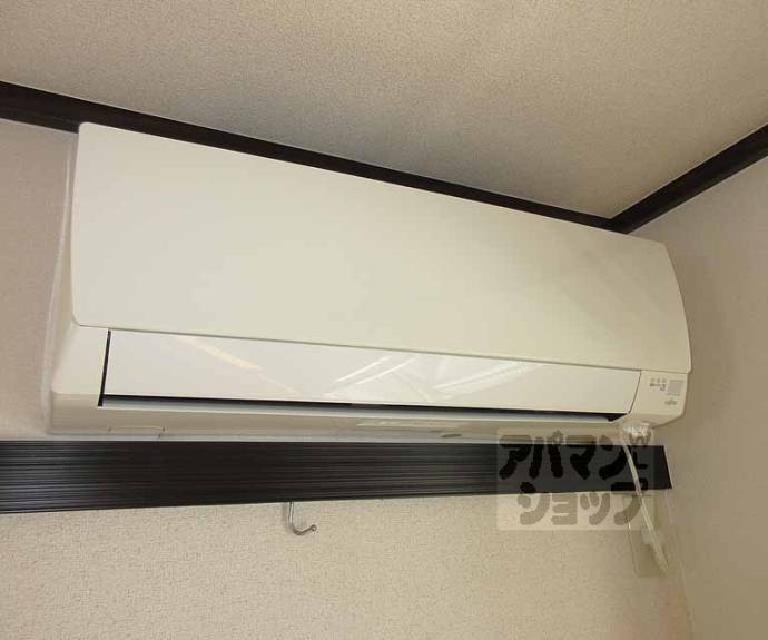 【グリーンテラス平井】間取