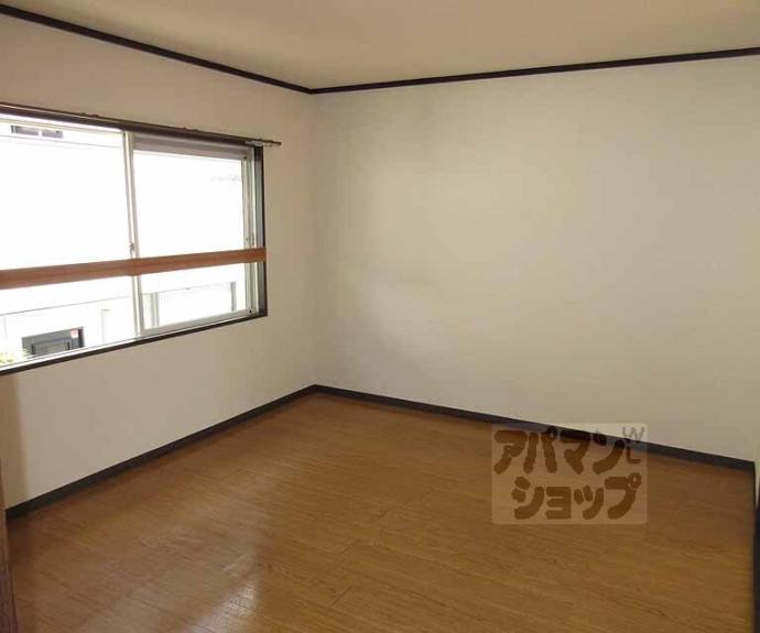 【グリーンテラス平井】間取