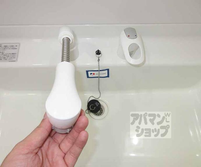 【グリーンテラス平井】間取