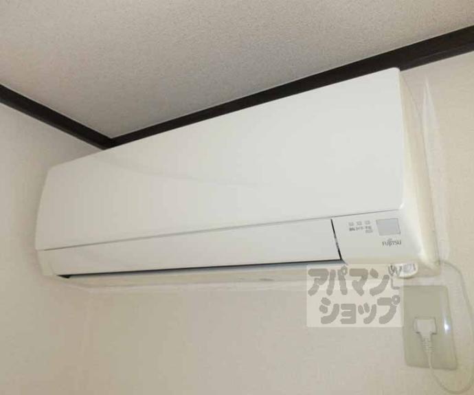 【グリーンテラス平井】間取