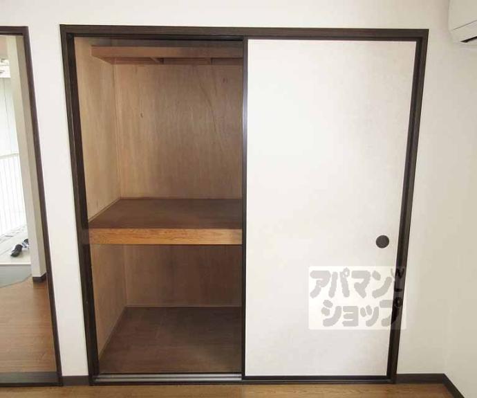 【グリーンテラス平井】間取