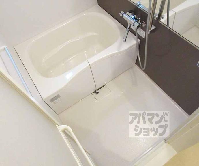 【ビューテラス山科】間取