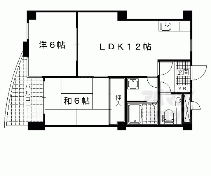 【ユーティ唱】間取