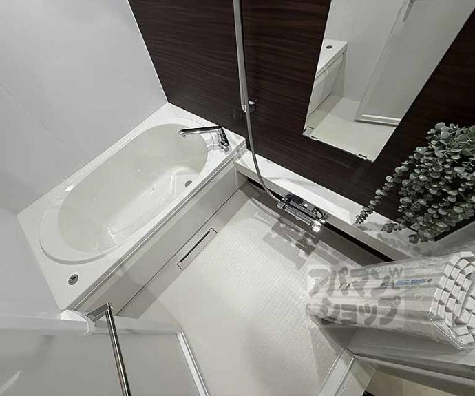 【アネックス澤野井】間取