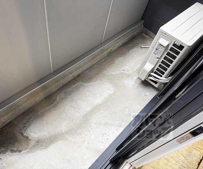 【アネックス澤野井】間取