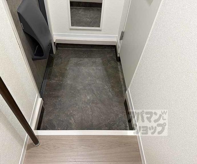 【アネックス澤野井】間取