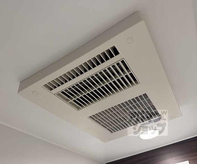 【アネックス澤野井】間取