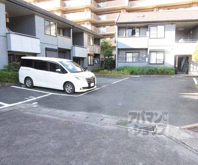 【アネックス澤野井】間取