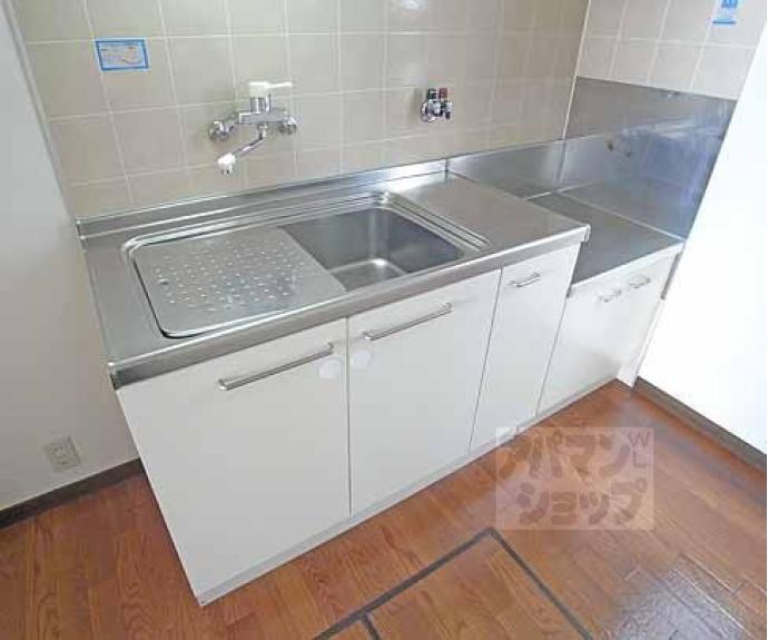 【アネックス澤野井】間取