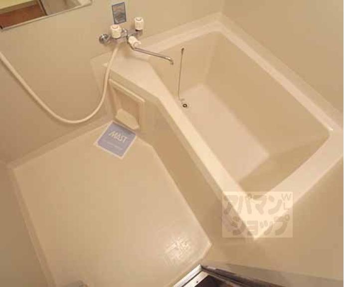 【アネックス澤野井】間取