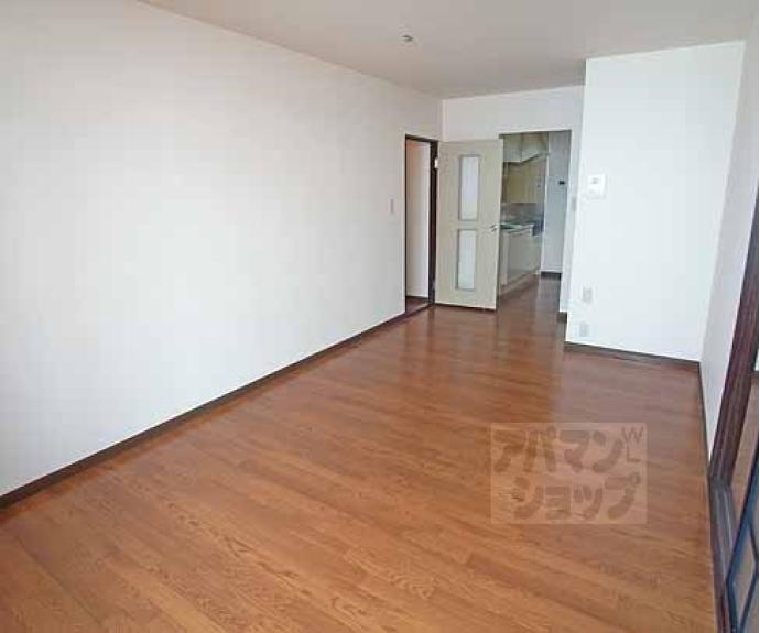 【アネックス澤野井】間取