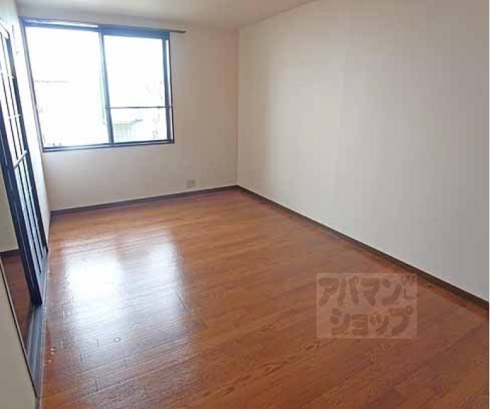 【アネックス澤野井】間取