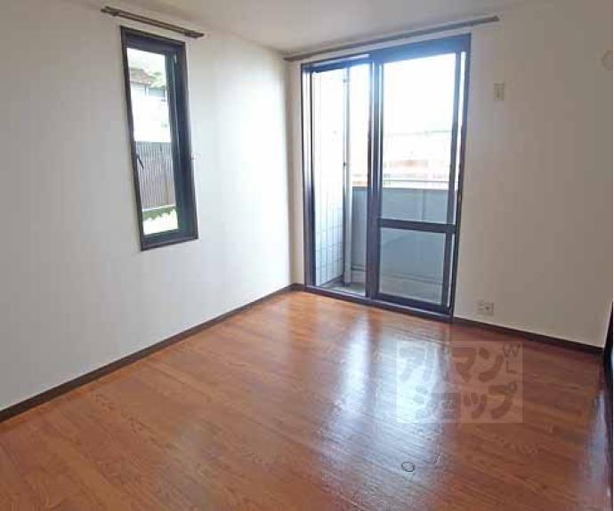 【アネックス澤野井】間取