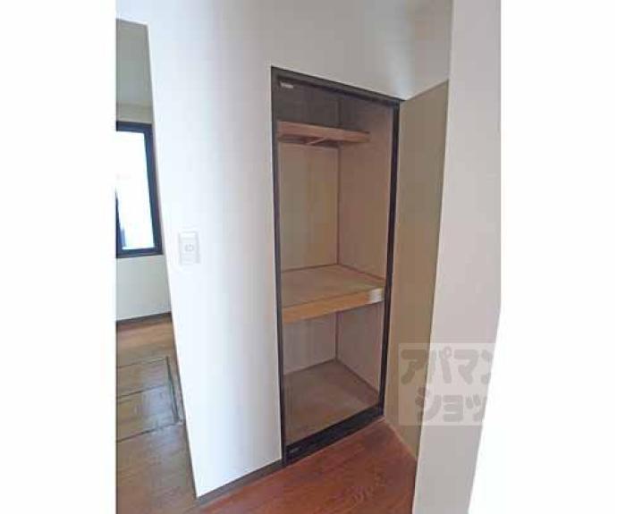 【アネックス澤野井】間取