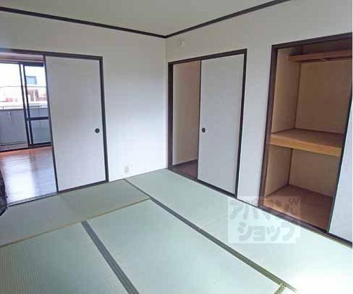 【アネックス澤野井】間取