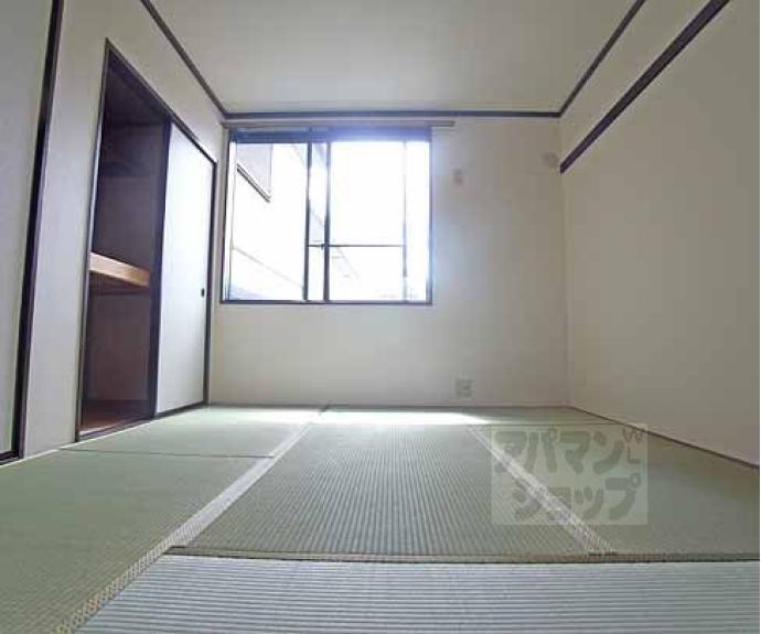 【アネックス澤野井】間取