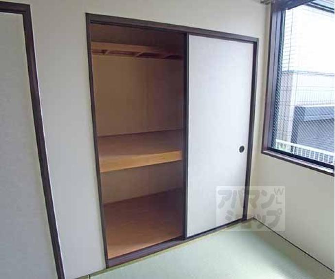 【アネックス澤野井】間取