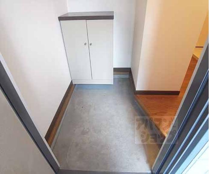 【アネックス澤野井】間取