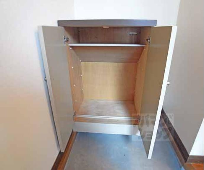 【アネックス澤野井】間取