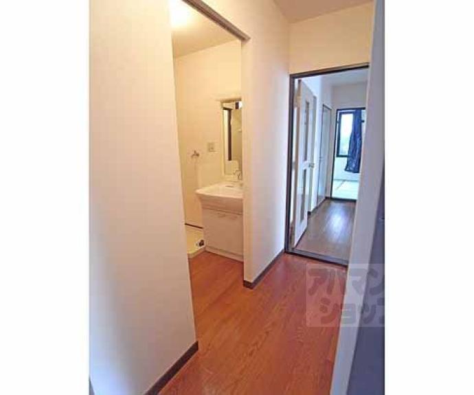 【アネックス澤野井】間取