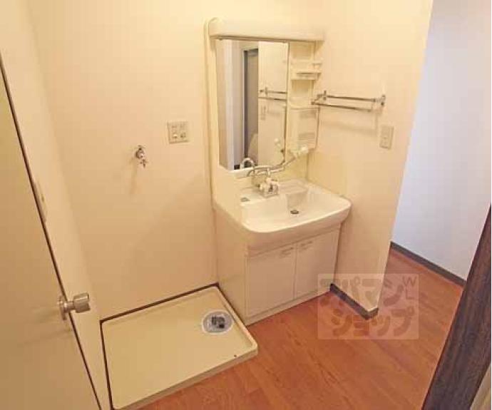 【アネックス澤野井】間取