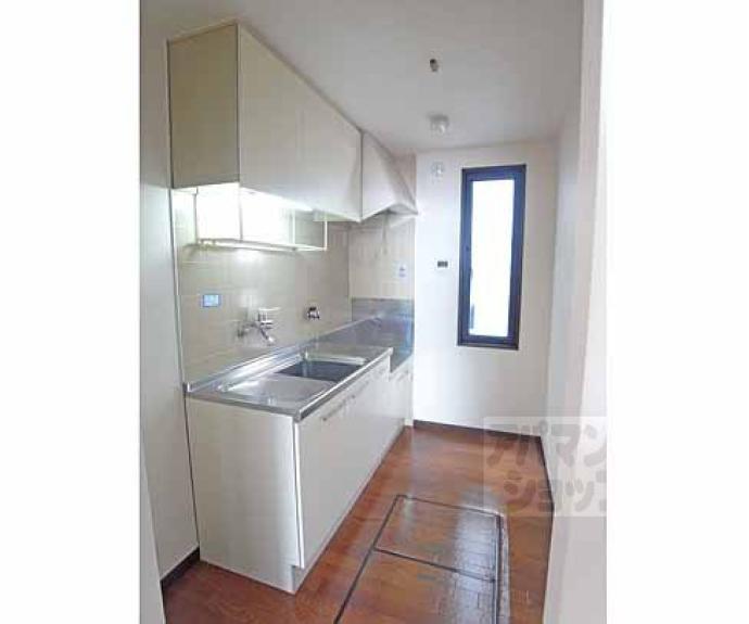 【アネックス澤野井】間取