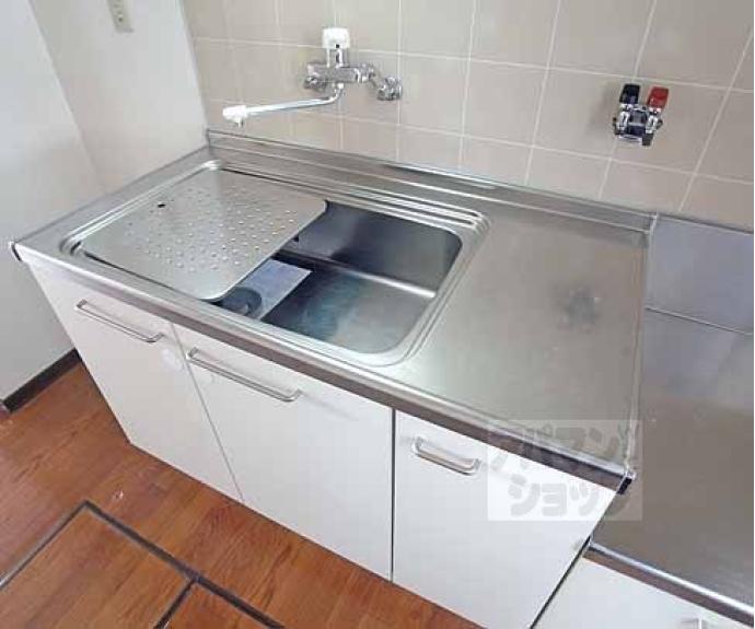 【アネックス澤野井】間取