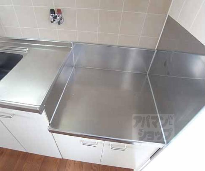 【アネックス澤野井】間取