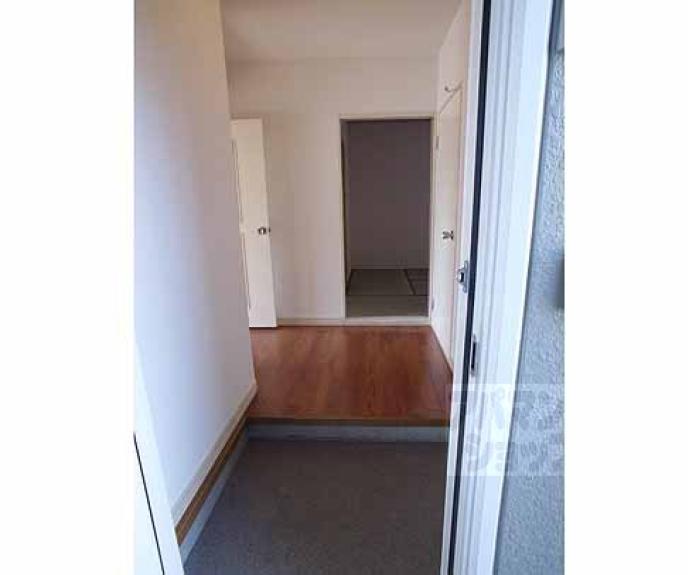 【ハイツ栗栖野】間取