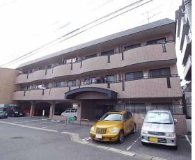 ル・アーヴル村井：間取図