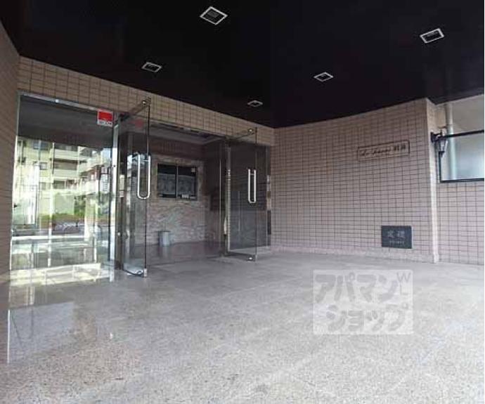 【ル・アーヴル村井】間取