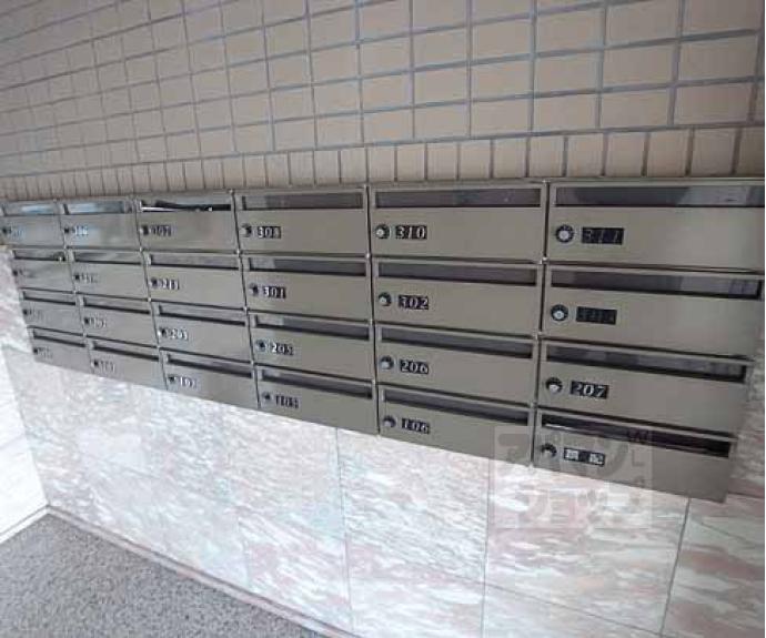 【ル・アーヴル村井】間取