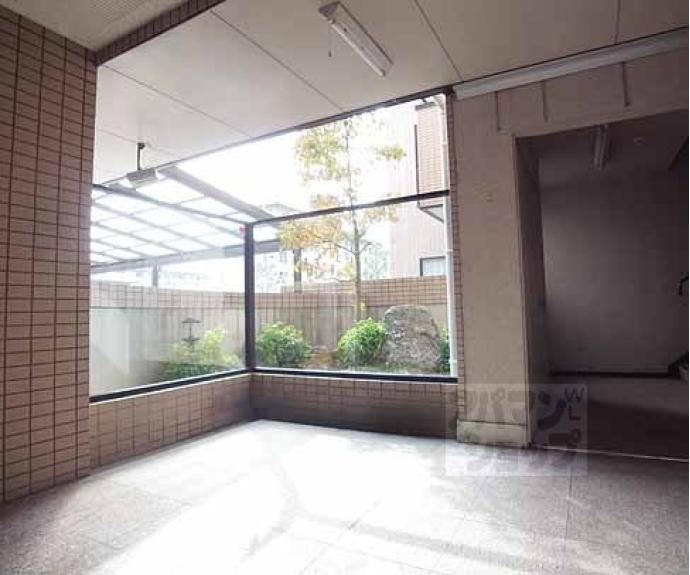 【ル・アーヴル村井】間取